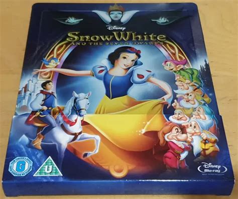 snow game|Preorders For The Snow White Limited Steelbook Edition Blu.